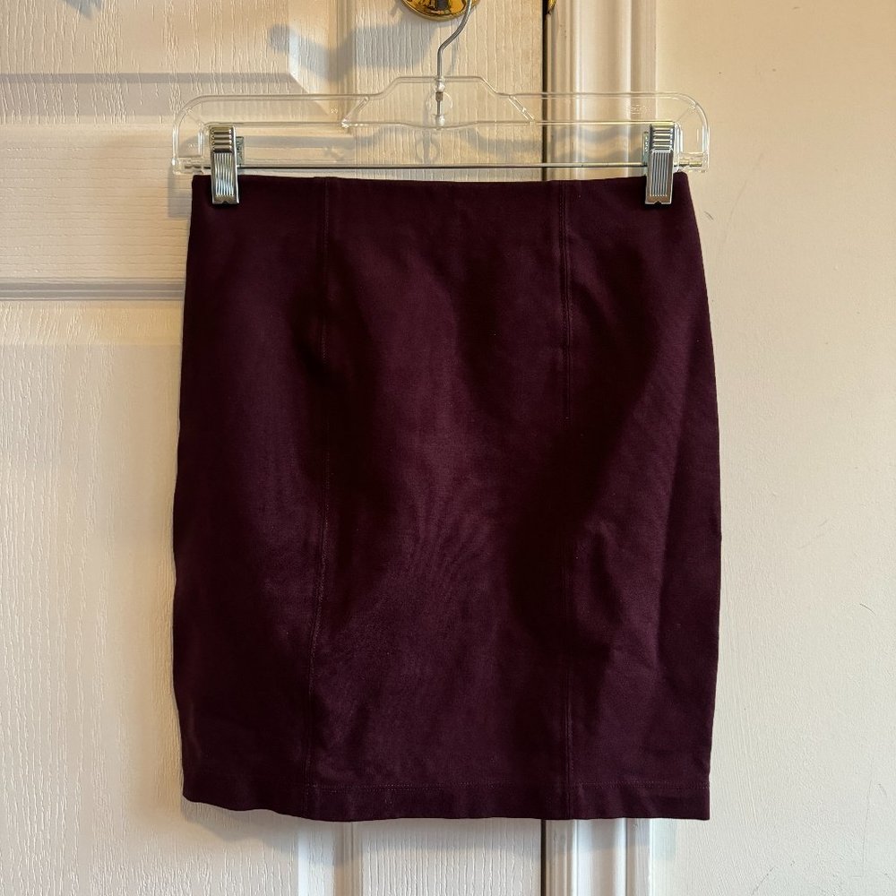 Aritzia Talula Skirt
